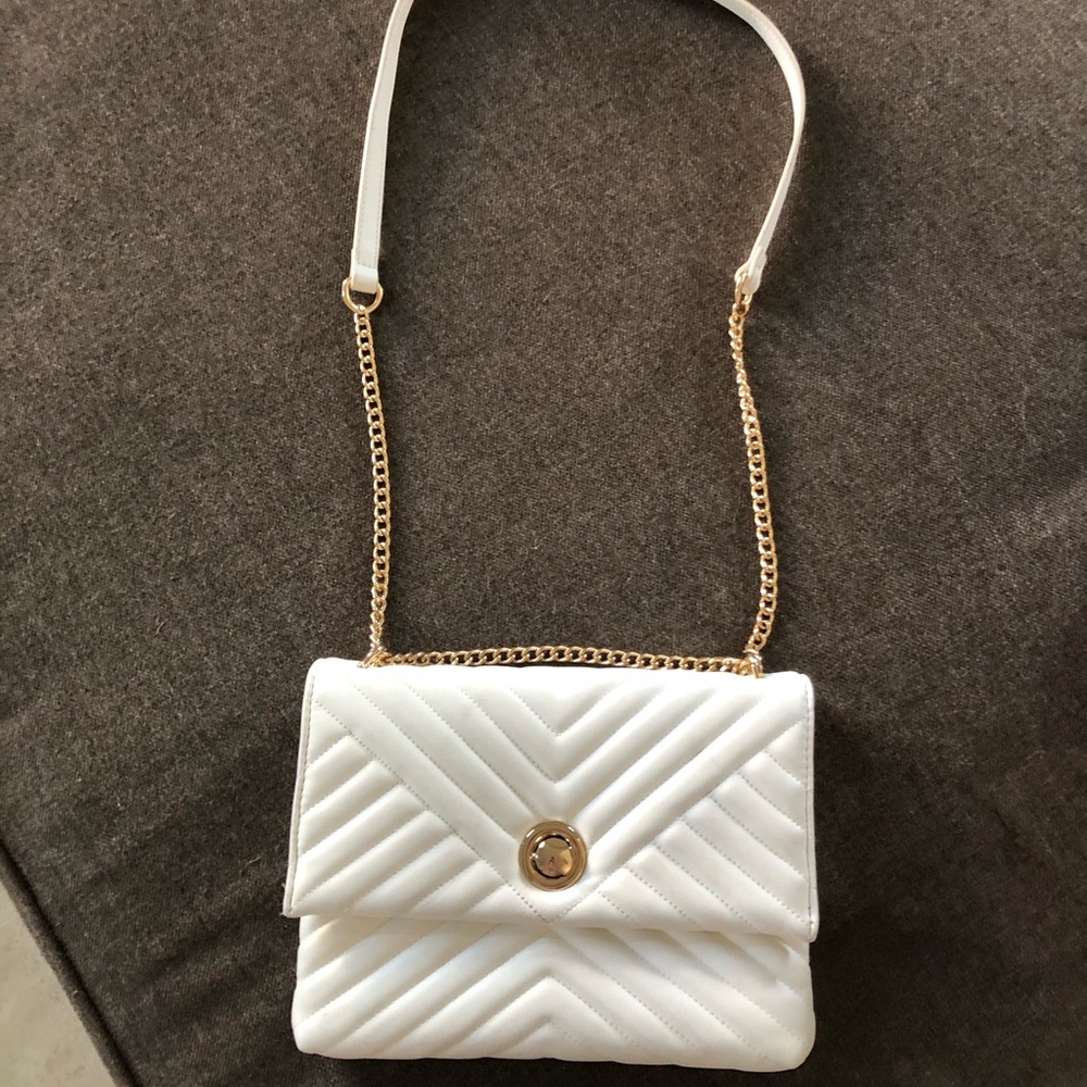Forever 21 crossbody